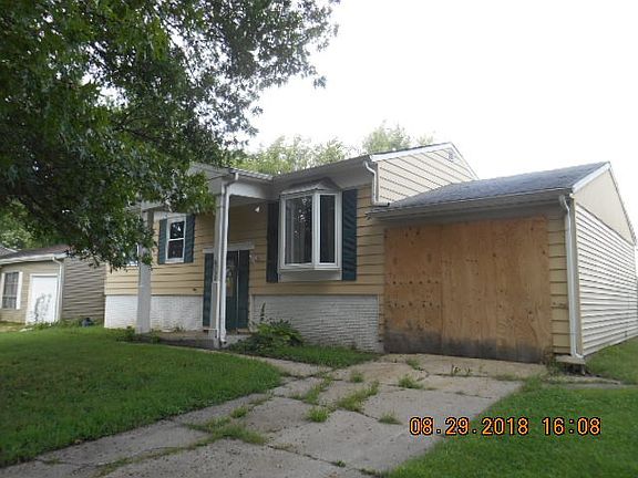 2nd image of 8709 Wakefield Dr