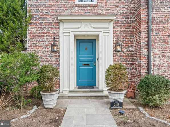 2825 McGill Ter NW, Washington, DC 20008