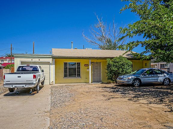 2nd image of 608 Ortiz Dr SE