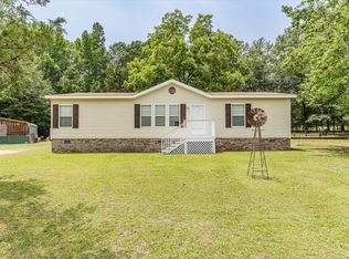 1089 Old Louisville Rd, Grovetown, GA 30813