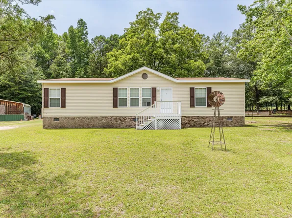 1089 OLD LOUISVILLE Road, Grovetown, GA 30813