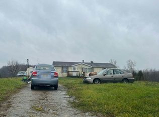 9324 Grimsley Rd, Leesburg, OH 45135