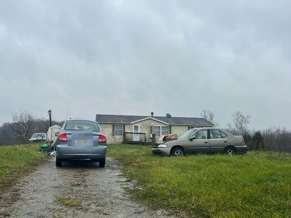 9324 Grimsley Rd, Leesburg, OH 45135