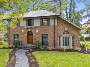 7486 Kingsbury Blvd, Saint Louis, MO 63130