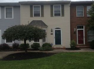 1045 Crestfield St, Ontario, OH 44906