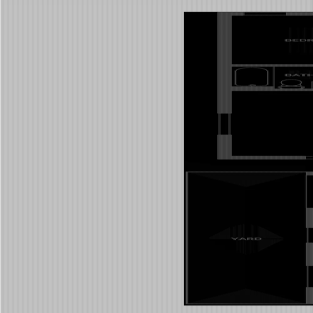 Floor plan The Bowen