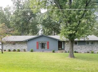101 Wellington Cir, Paducah, KY 42003