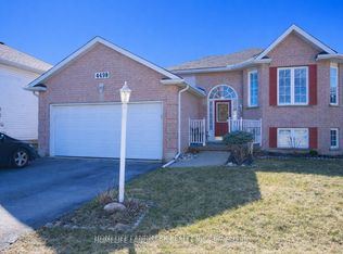 4498 Garden Gate Ter, Lincoln, ON