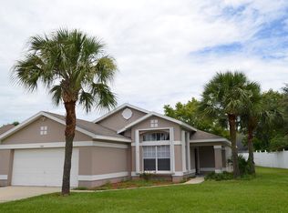 14363 Grassy Cove Cir, Orlando, FL 32824