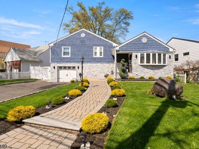 1009 Park Ave, Elizabeth, NJ, 07208