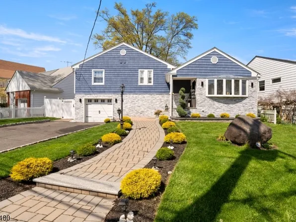 1009 Park Ave, Elizabeth City, NJ 07208