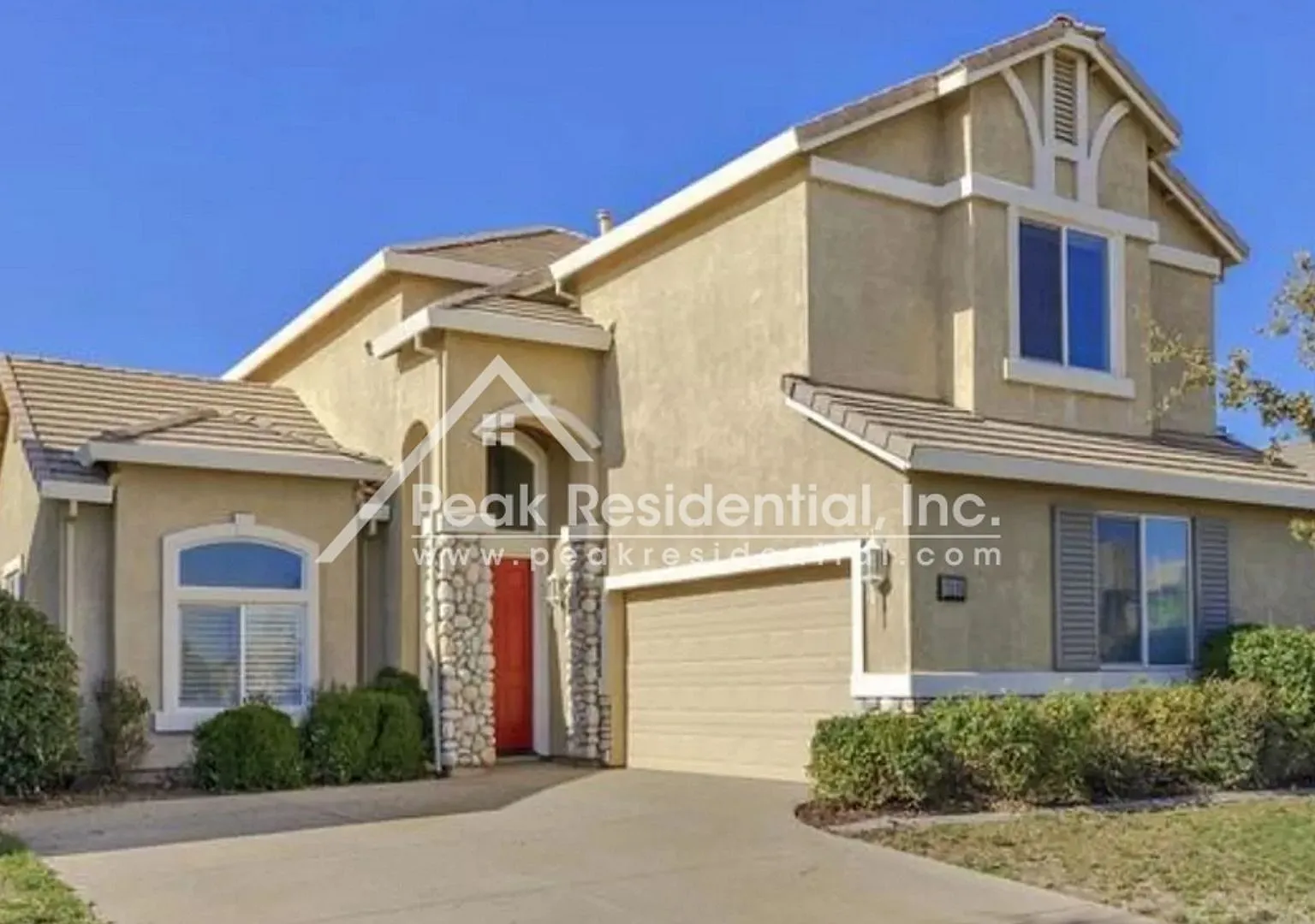 A Beautiful Rancho Cordova 4bd/3ba Home with Bonus Room! — Photo 1
