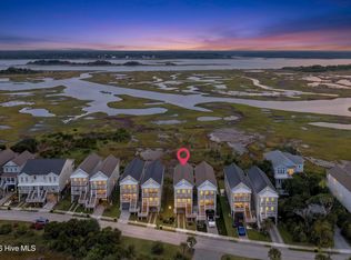127 S Boca Bay Ln #A, Holly Ridge, NC 28445