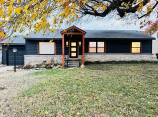 2329 S Delaware Ct, Tulsa, OK 74114
