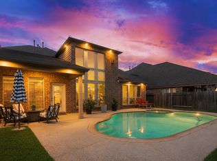 27315 Walden Gulch Ln, Katy, TX 77494