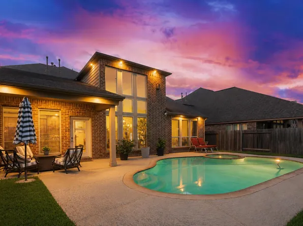 27315 Walden Gulch Ln, Katy, TX 77494