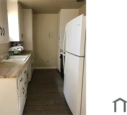 1 bed, 560 sqft, $1,688 — Photo 1