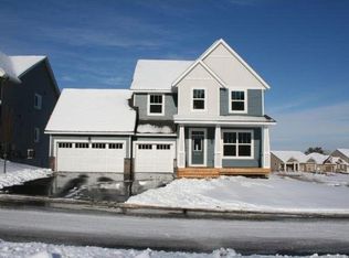8304 132nd Ln, Savage, MN 55378