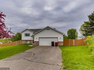 2317 Tilsen Ave E, Maplewood, MN 55119