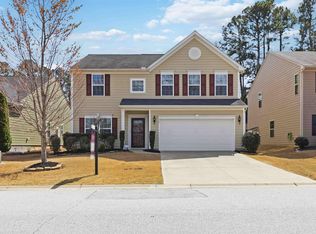 15 Fawn Hill Dr, Simpsonville, SC 29681