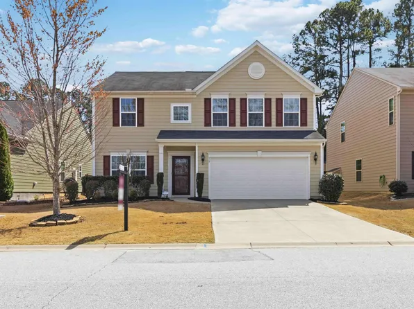 15 Fawn Hill Dr, Simpsonville, SC 29681