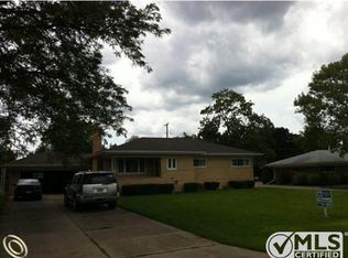 11163 Alice Ct, Sterling Heights, MI 48314