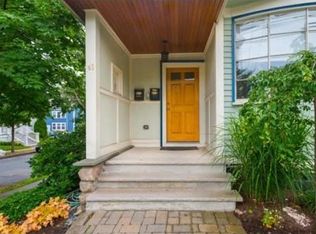 40 Pleasant St #1, Arlington, MA 02476