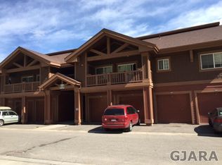 367 River View Dr UNIT 1703, New Castle, CO 81647