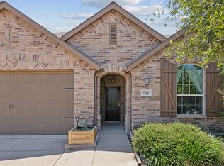 1516 Calcot Ln, Forney, TX 75126