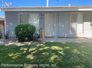 6280 N Fresno St APT 101, Fresno, CA