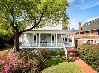 1704 Center St, Little Rock, AR 72206