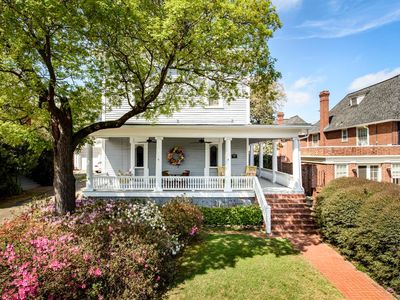 1704 Center St, Little Rock, AR, 72206