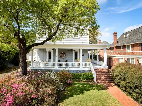 1704 Center St, Little Rock, AR 72206