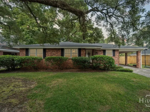 347 Oxford Drive, Savannah, GA 31405