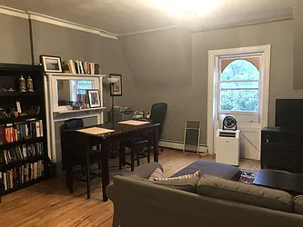 Rented by Standard Living Realty Inc