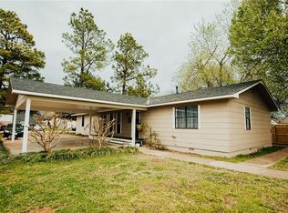 619 N Santa Fe St, Pauls Valley, OK 73075