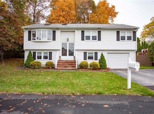 2 Augusta Ave, North Providence, RI 02904