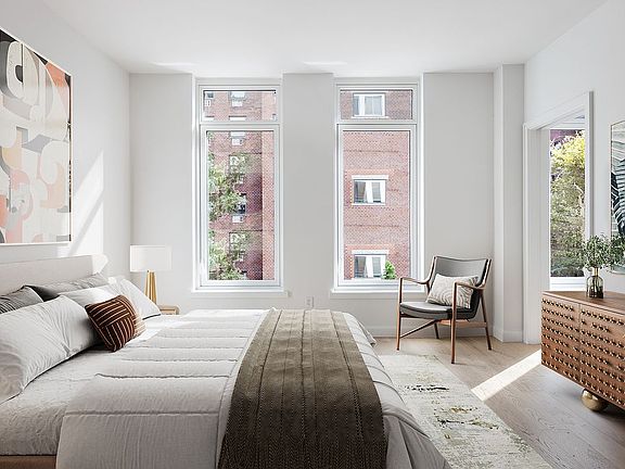 4th image of 150 Barrow St #2D