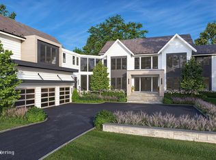 96 Porchuck Rd, Greenwich, CT 06831