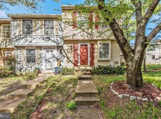 4201 Thistlewood Ter, Burtonsville, MD 20866