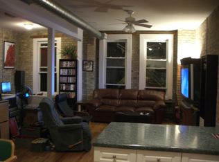 1102 N Hermitage Ave APT 3F, Chicago, IL 60622