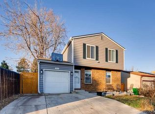 17111 E Princeton Dr, Aurora, CO 80013