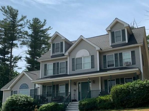 Long Pond Park Real Estate Long Pond Park Dracut Homes For Sale Zillow