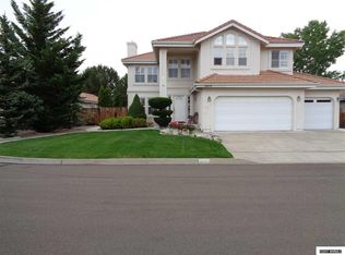 3270 N Ranch Vista Ct, Reno, NV 89509