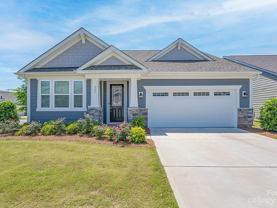 525 Lincoln Quarters Ln, Tega Cay, SC 29708 | Zillow