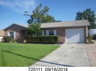 10121 Langan St, Spring Hill, FL 34608