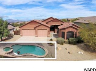 2779 Glenn Rock Dr, Bullhead City, AZ 86429