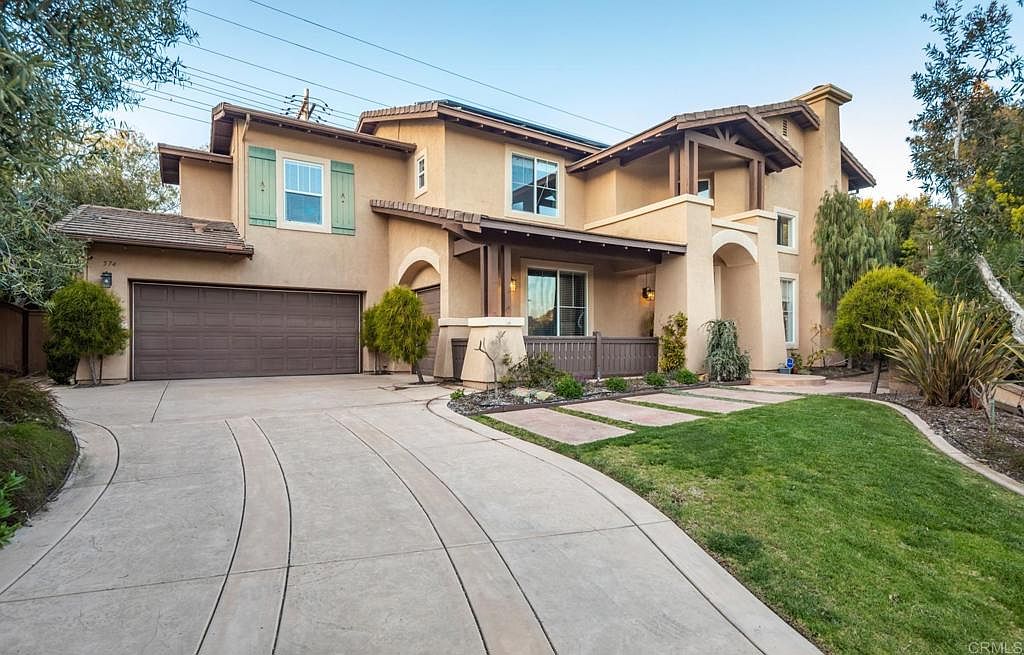 574 Kristen Ct, Encinitas, CA 92024 Zillow