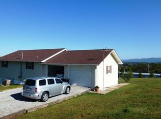 225 Sunny Way, Dandridge, TN 37725