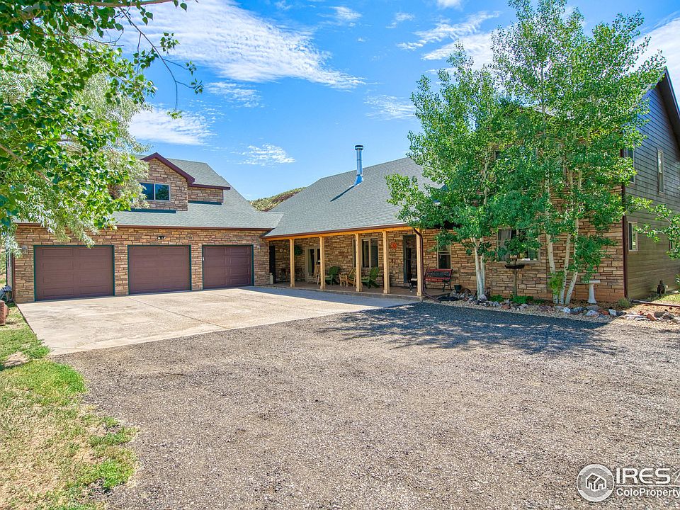 1350 S County Road 29, Loveland, CO 80537 MLS 970095 Zillow